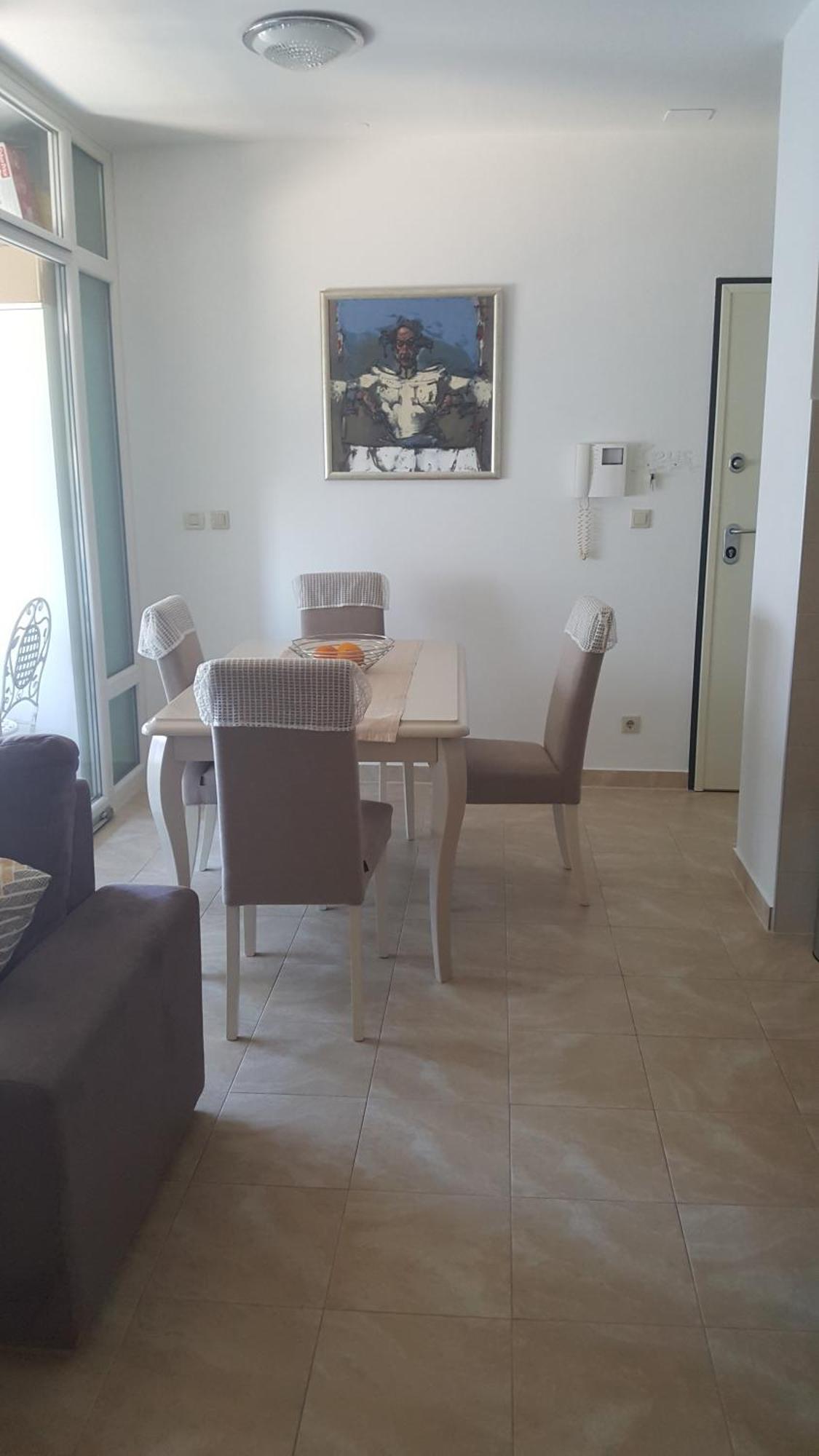Luxury 1 Bedroom App Center&Balcony Free Parking Split Ruang foto