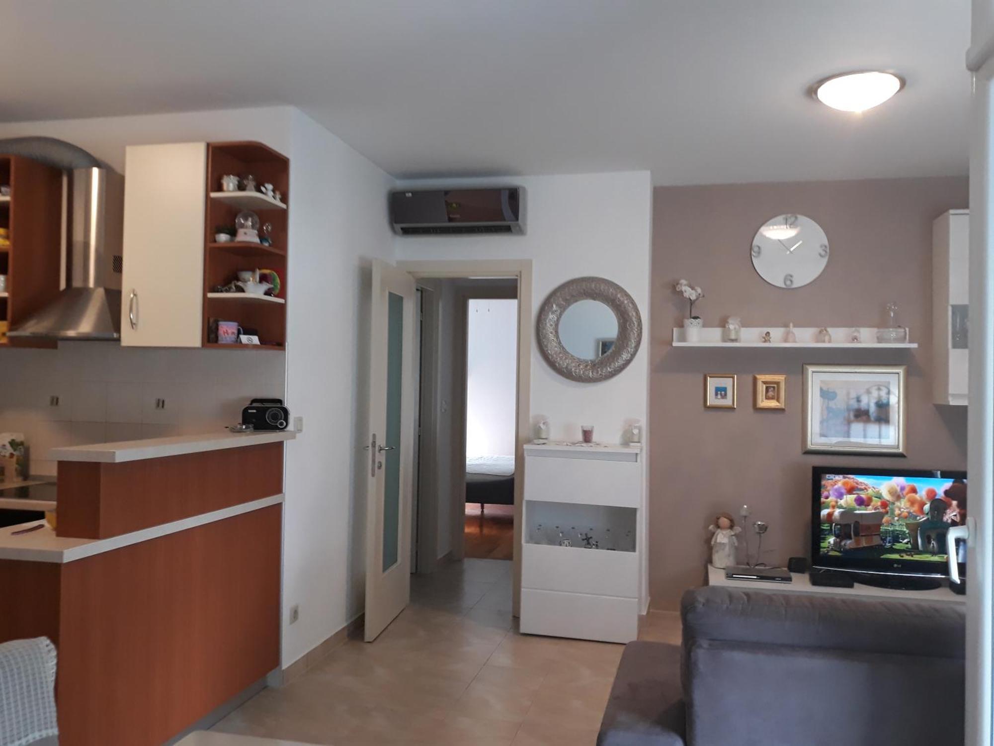 Luxury 1 Bedroom App Center&Balcony Free Parking Split Ruang foto